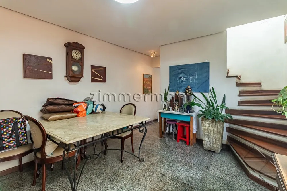 Casa, 3 quartos, 144 m² - Foto 3