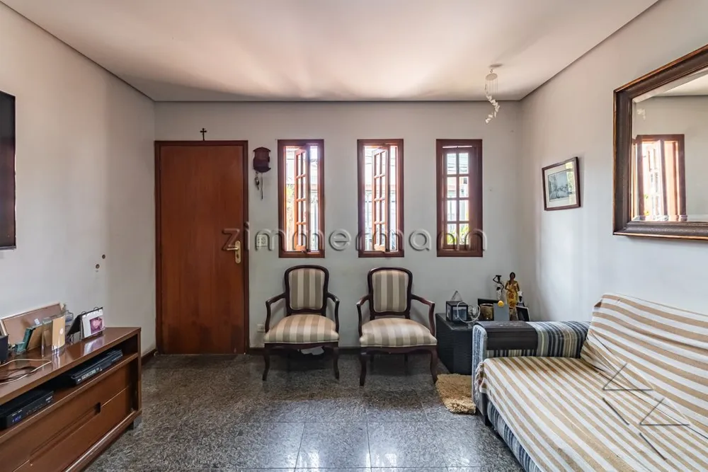 Casa, 3 quartos, 144 m² - Foto 4