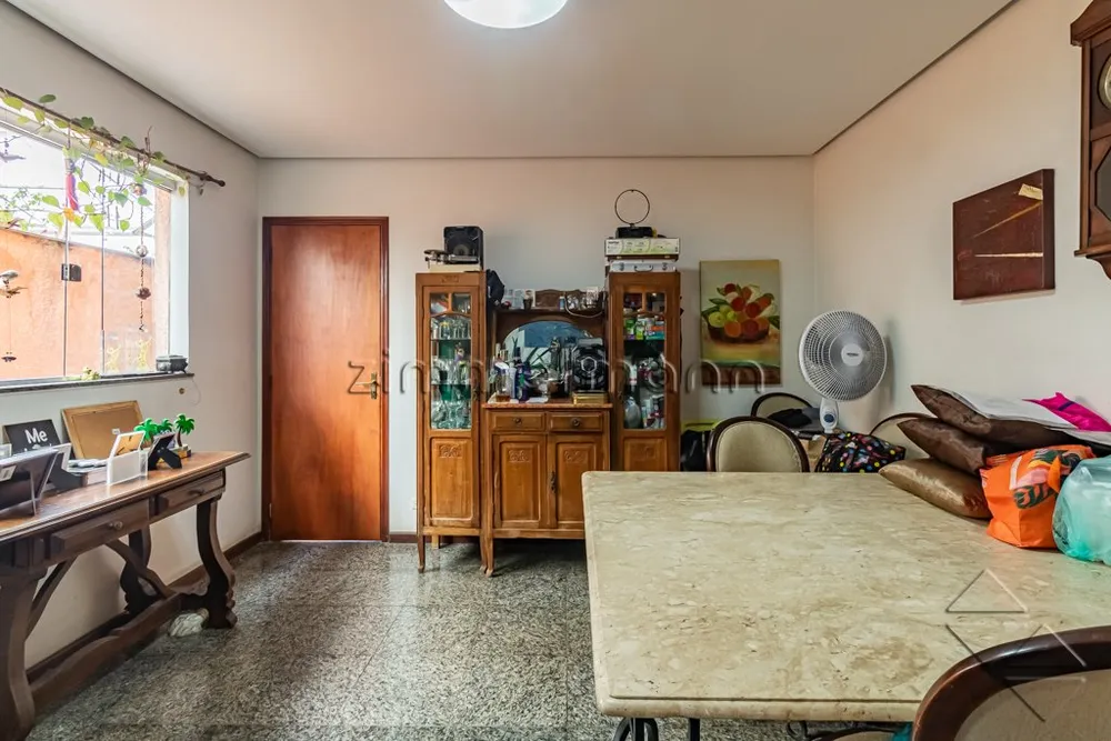 Casa, 3 quartos, 144 m² - Foto 4