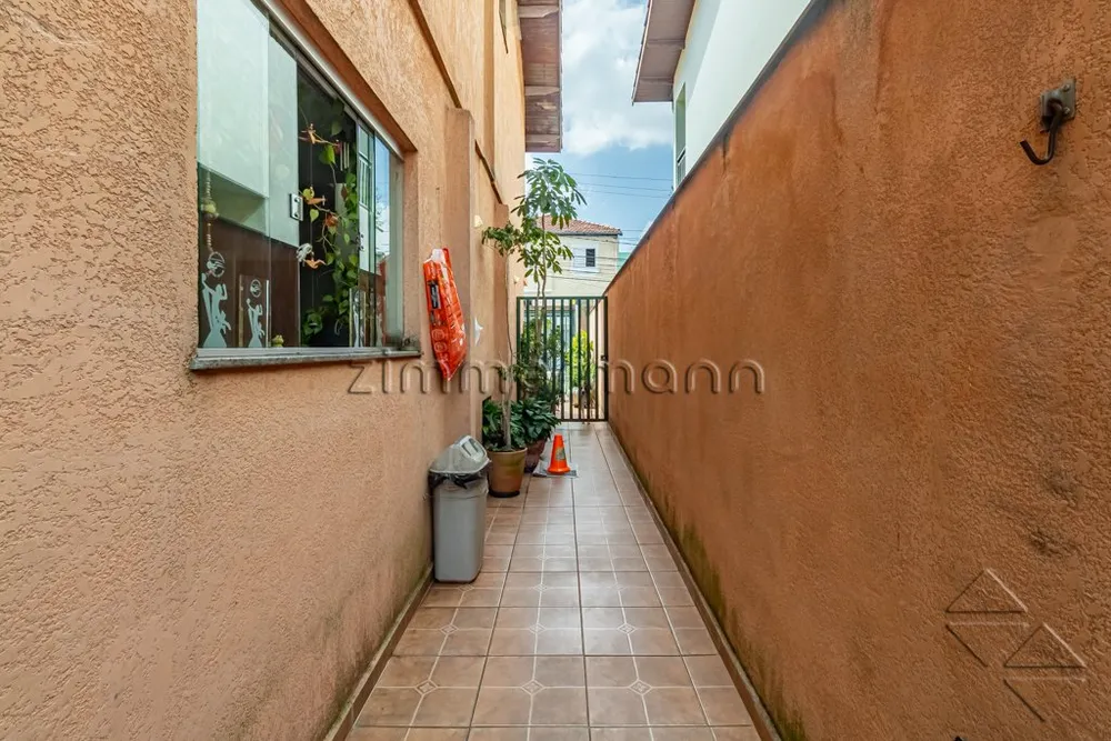 Casa, 3 quartos, 144 m² - Foto 1