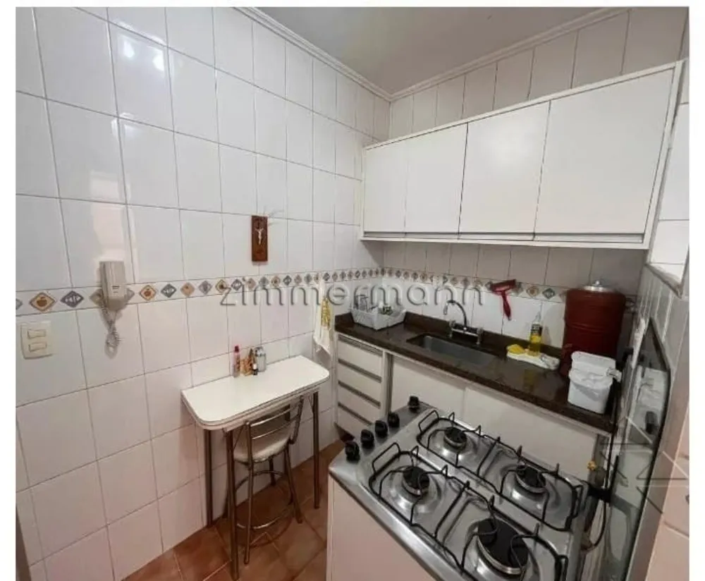 Apartamento, 2 quartos, 70 m² - Foto 4