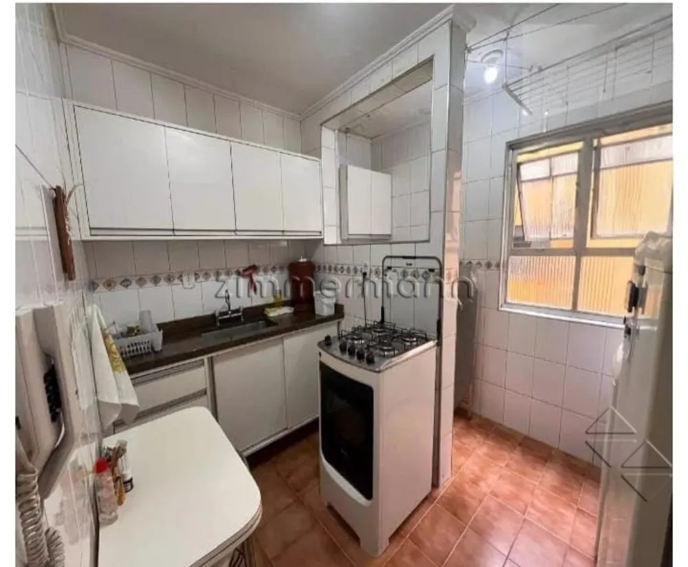 Apartamento, 2 quartos, 70 m² - Foto 3