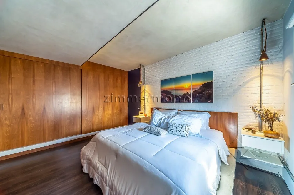 Cobertura, 2 quartos, 240 m² - Foto 3