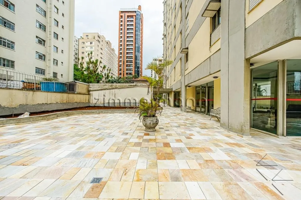 Cobertura, 2 quartos, 240 m² - Foto 4