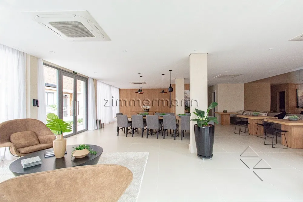 Apartamento, 3 quartos, 92 m² - Foto 1