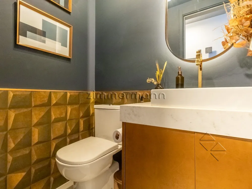 Apartamento, 3 quartos, 92 m² - Foto 3