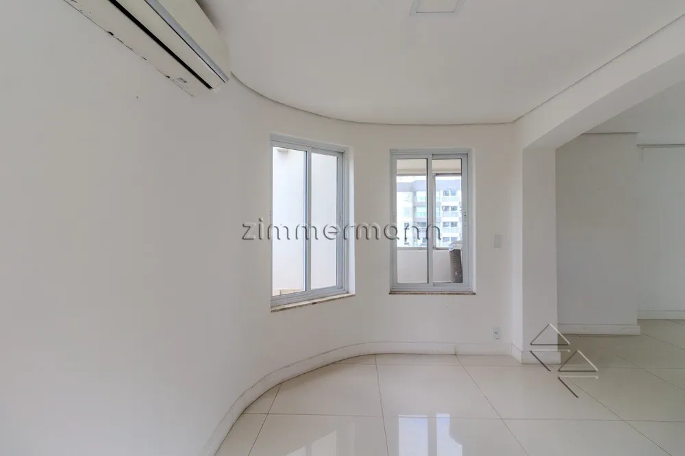Cobertura, 3 quartos, 240 m² - Foto 1