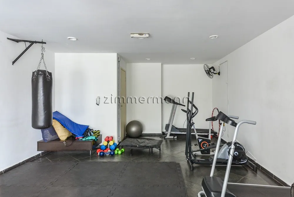 Cobertura, 3 quartos, 240 m² - Foto 5