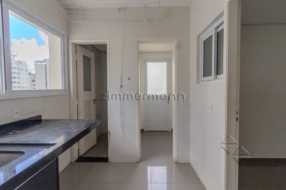 Cobertura, 3 quartos, 240 m² - Foto 4
