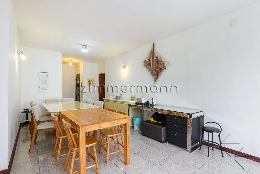 Apartamento, 3 quartos, 178 m² - Foto 1