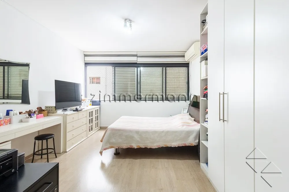 Apartamento, 3 quartos, 178 m² - Foto 7