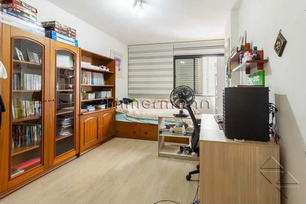 Apartamento, 3 quartos, 178 m² - Foto 5