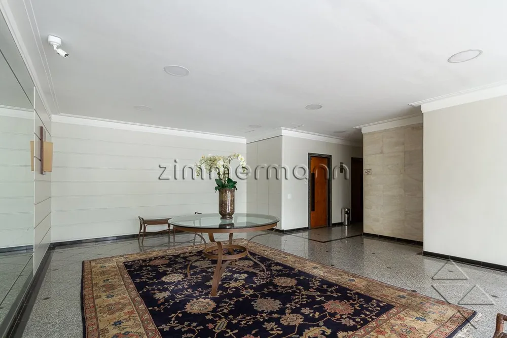 Apartamento, 3 quartos, 178 m² - Foto 2