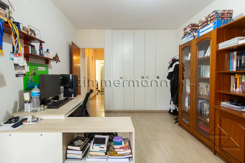 Apartamento, 3 quartos, 178 m² - Foto 5