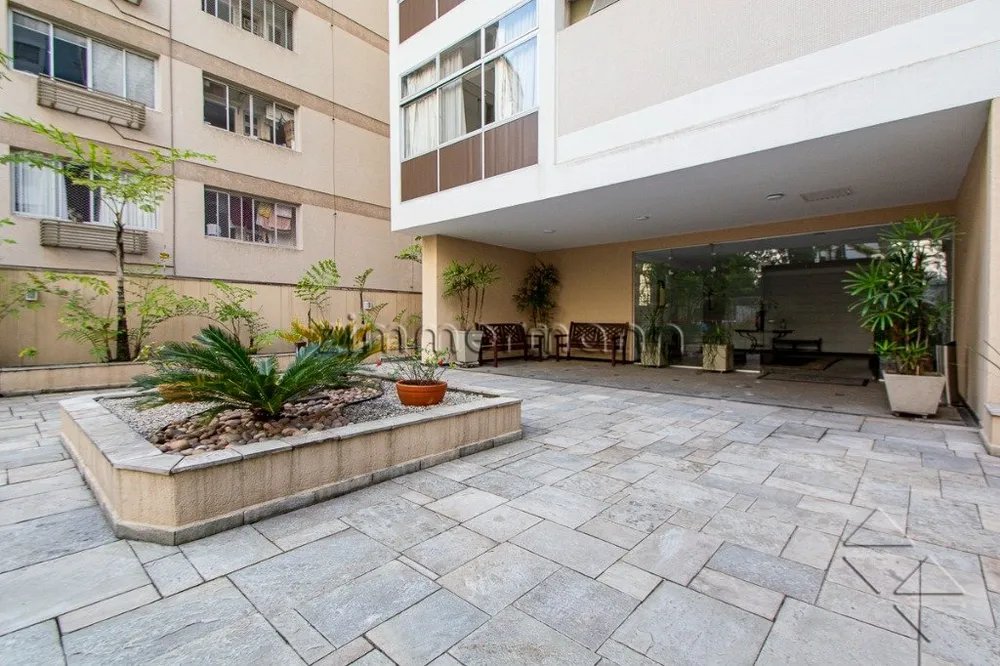 Apartamento, 3 quartos, 178 m² - Foto 12