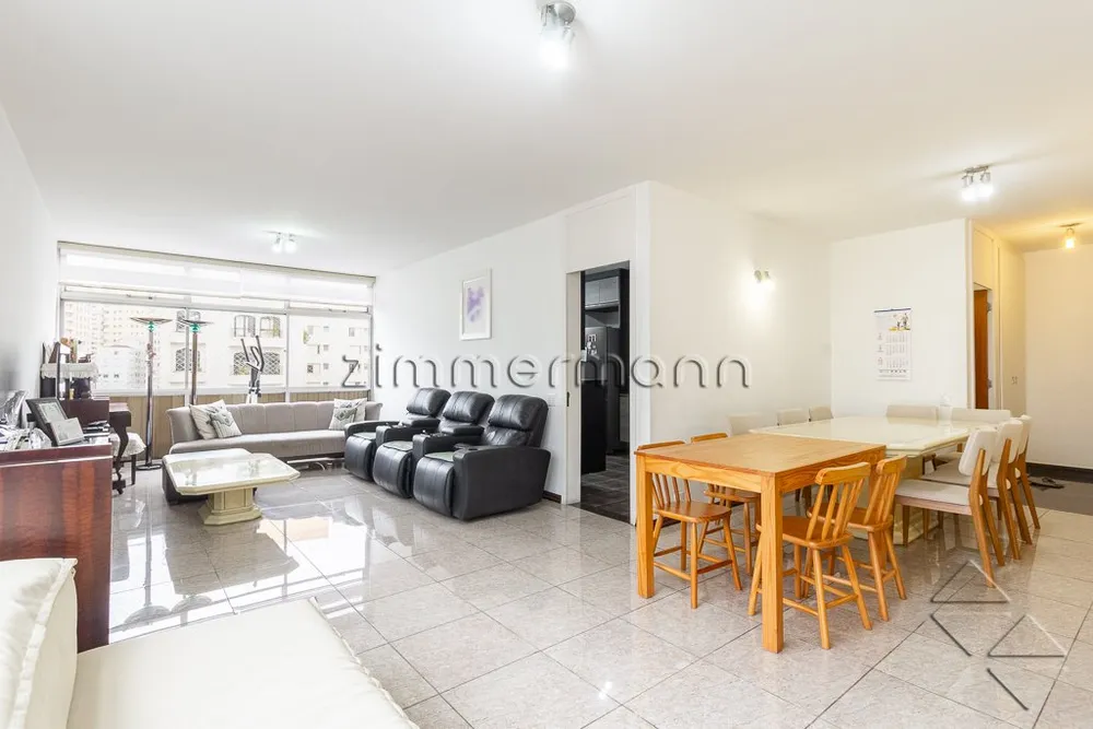Apartamento, 3 quartos, 178 m² - Foto 7