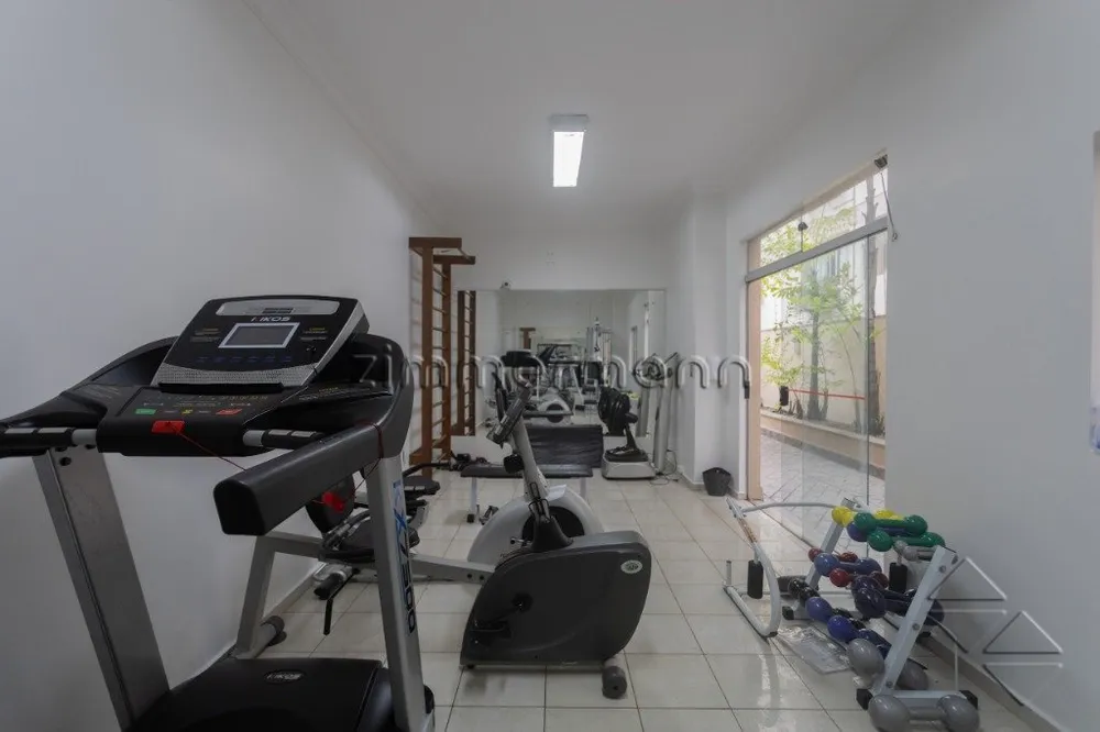 Apartamento, 3 quartos, 178 m² - Foto 11