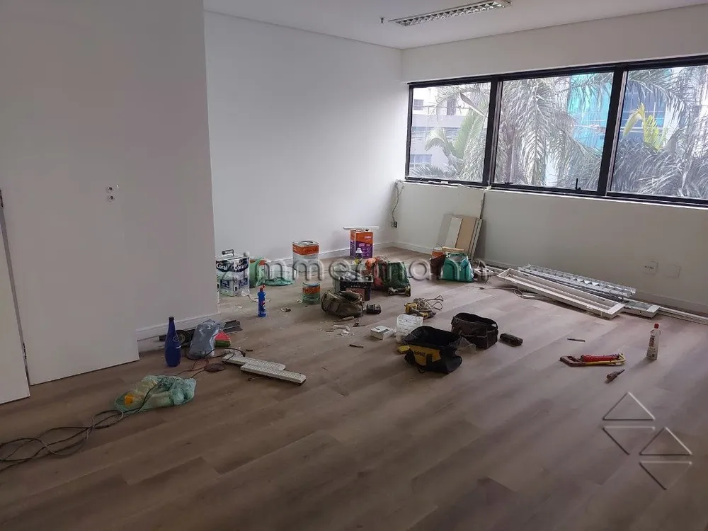 Casa Comercial, 38 m² - Foto 1