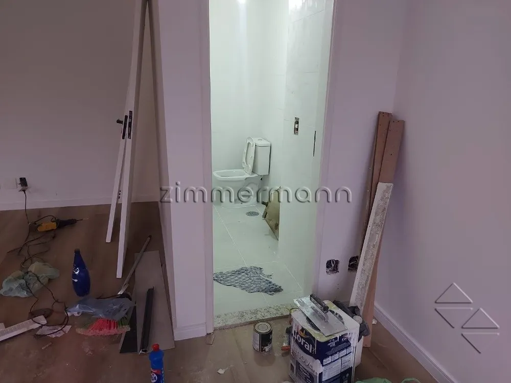 Casa Comercial, 38 m² - Foto 3