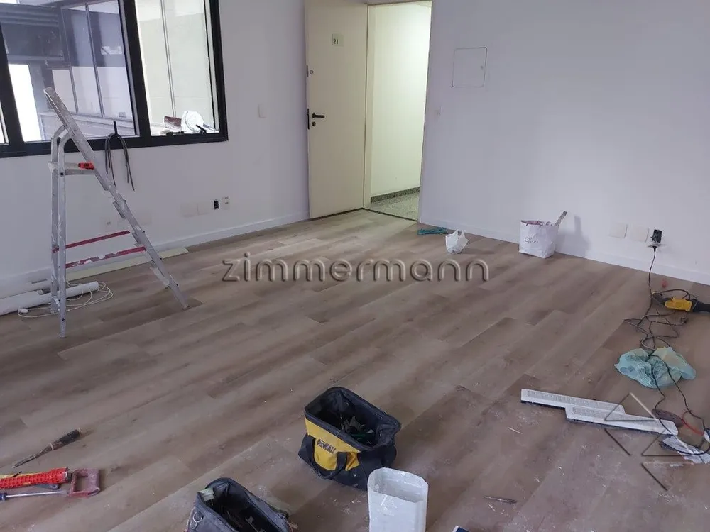Casa Comercial, 38 m² - Foto 2