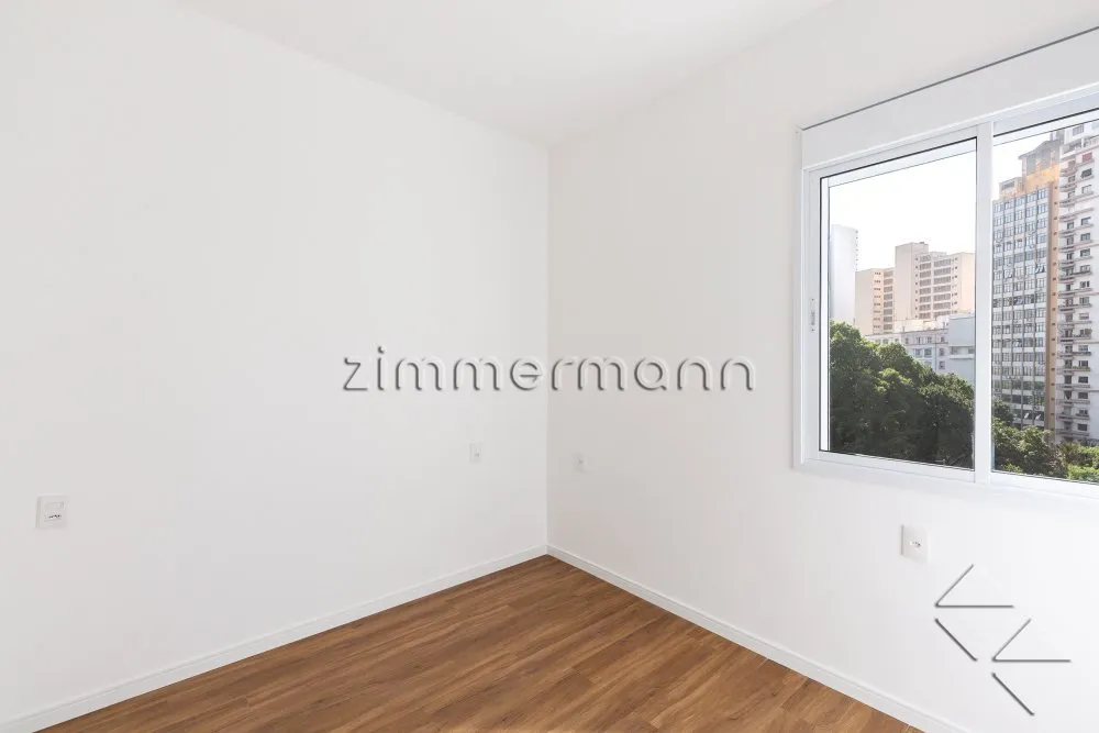 Apartamento, 1 quarto, 42 m² - Foto 3