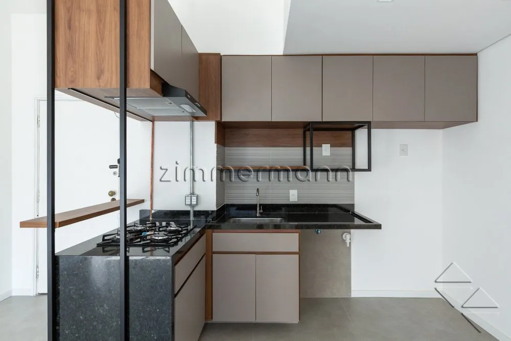 Apartamento, 1 quarto, 42 m² - Foto 2