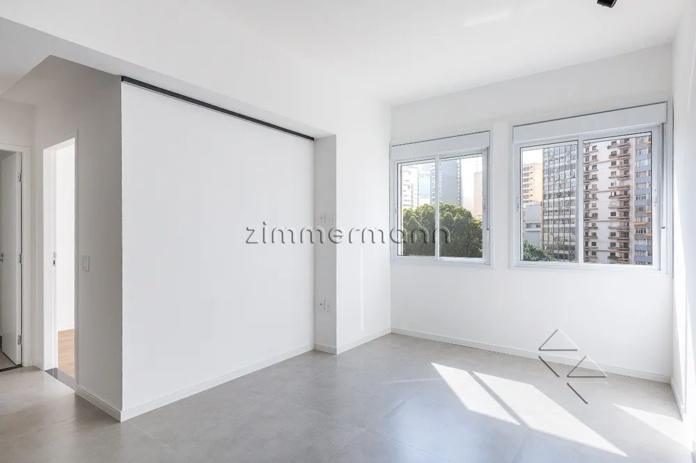 Apartamento, 1 quarto, 42 m² - Foto 4