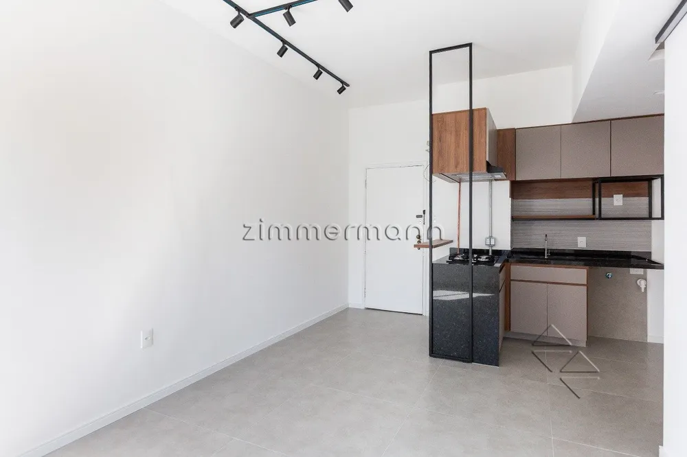 Apartamento, 1 quarto, 42 m² - Foto 5