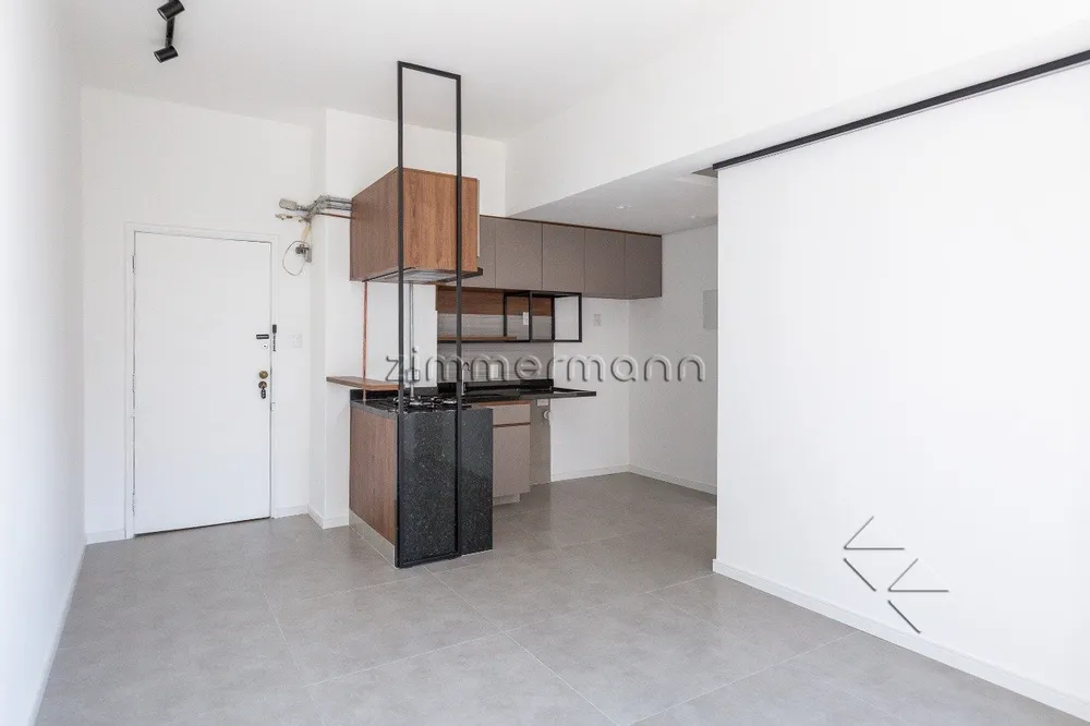 Apartamento, 1 quarto, 42 m² - Foto 6