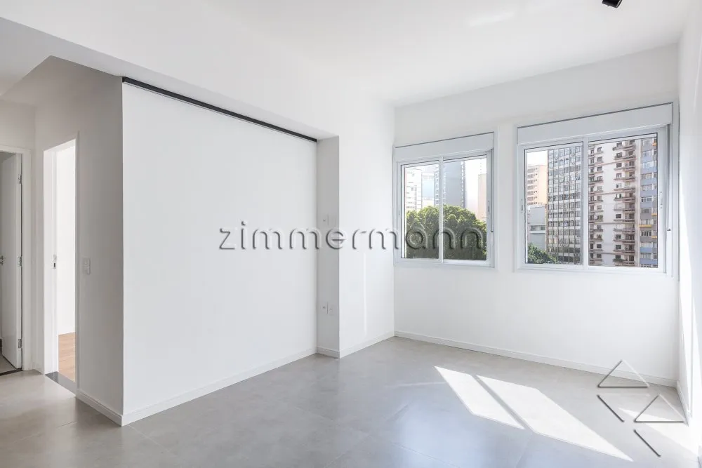 Apartamento, 1 quarto, 42 m² - Foto 3