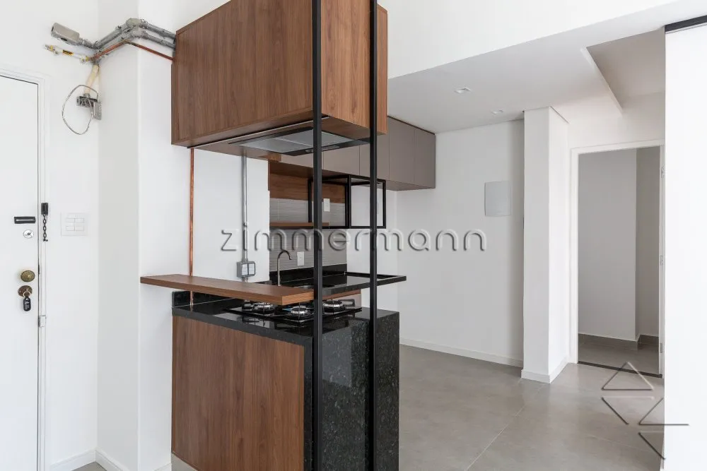 Apartamento, 1 quarto, 42 m² - Foto 7