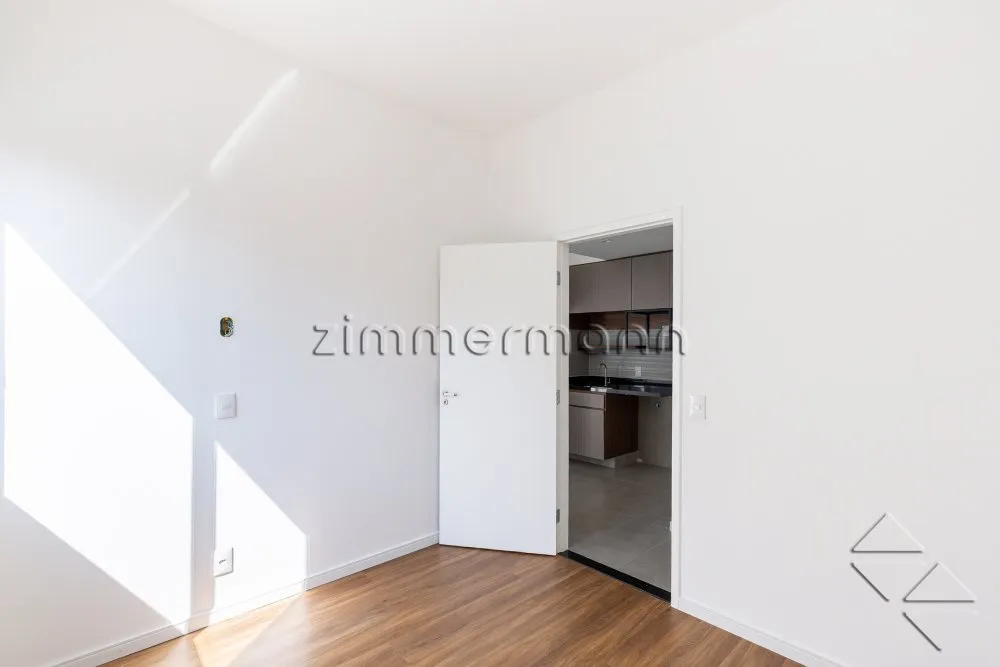 Apartamento, 1 quarto, 42 m² - Foto 11