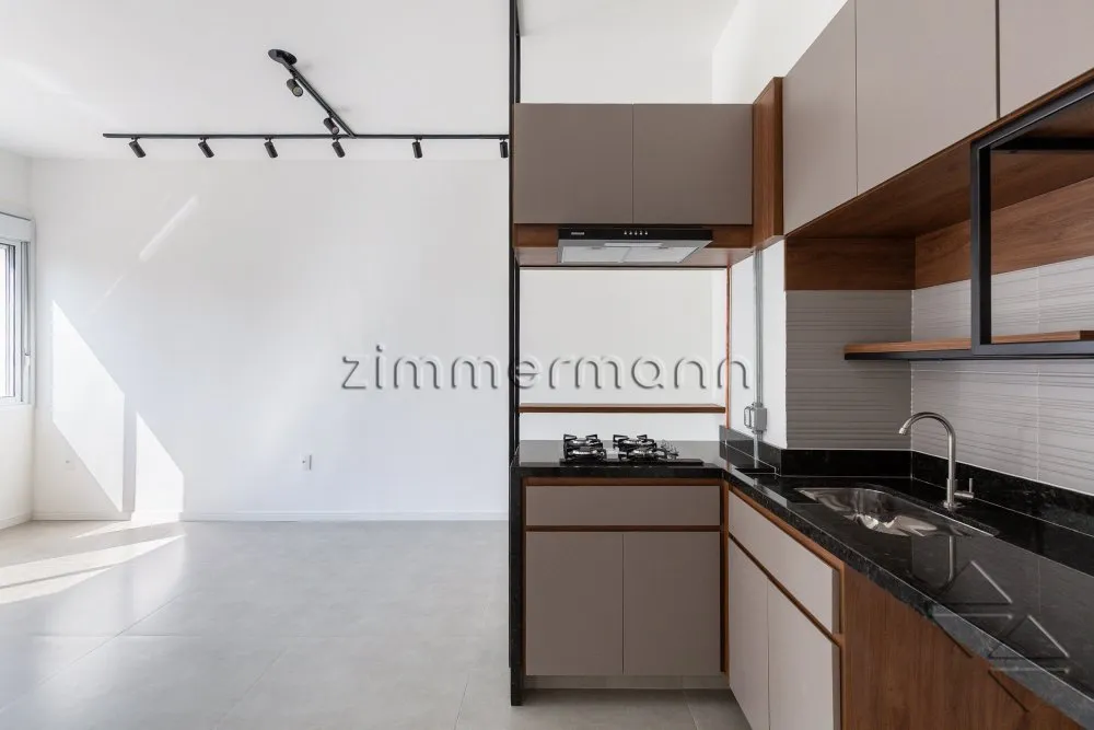 Apartamento, 1 quarto, 42 m² - Foto 4