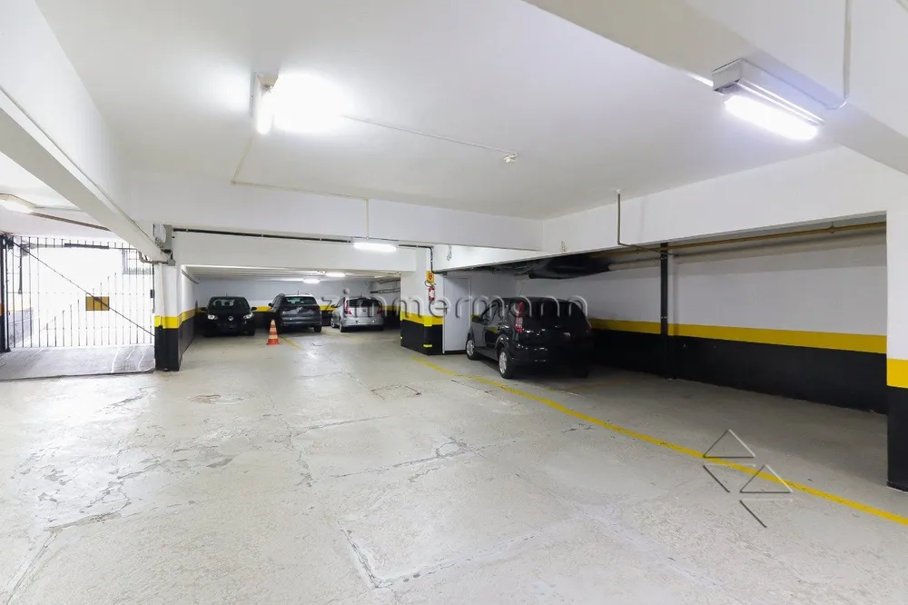 Apartamento, 3 quartos, 180 m² - Foto 1