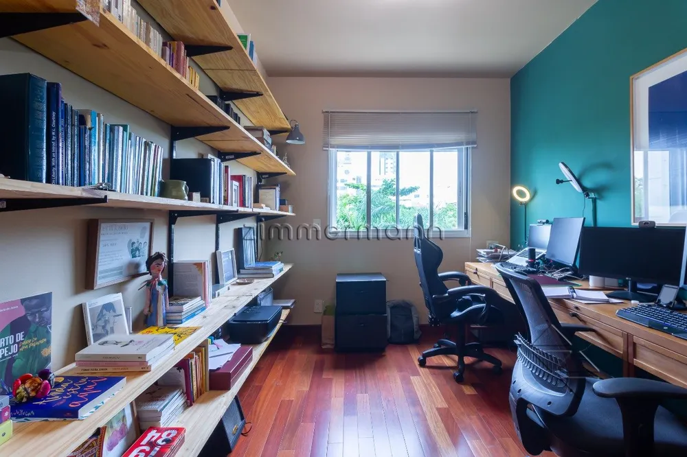 Apartamento, 3 quartos, 171 m² - Foto 3