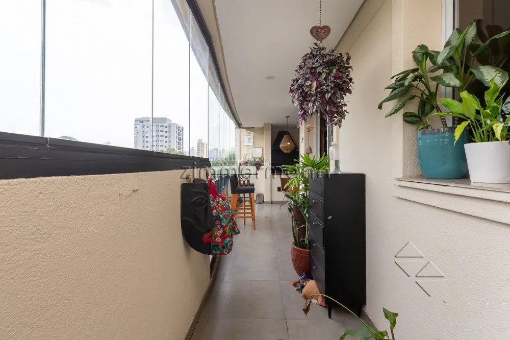 Apartamento, 3 quartos, 171 m² - Foto 1