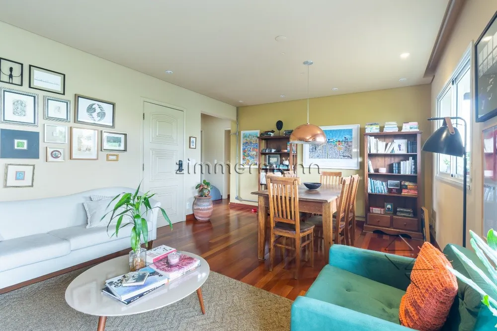 Apartamento, 3 quartos, 171 m² - Foto 4