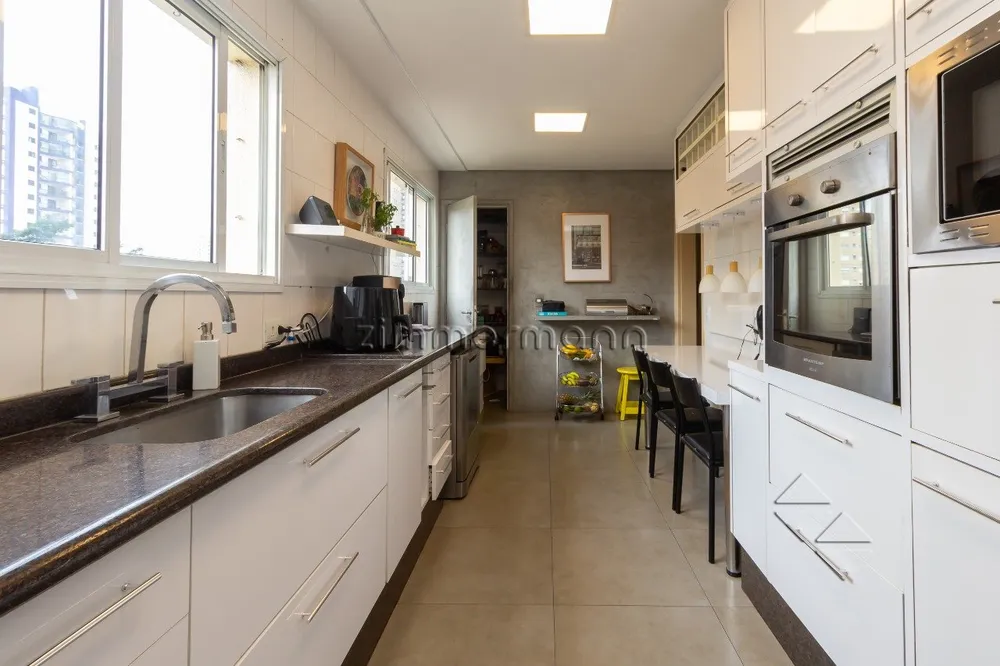 Apartamento, 3 quartos, 171 m² - Foto 2