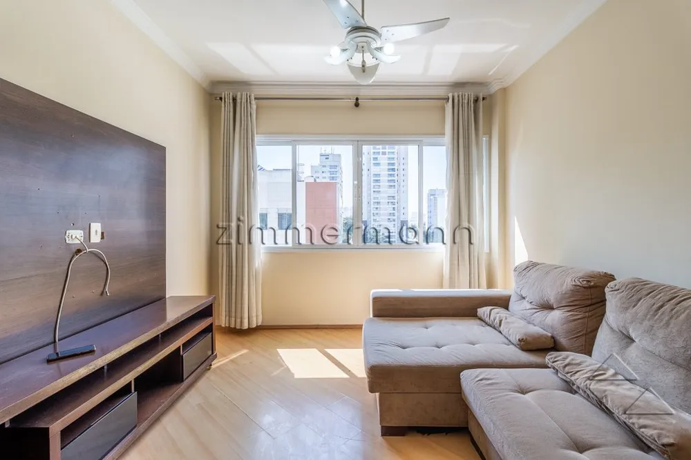 Apartamento, 3 quartos, 98 m² - Foto 6