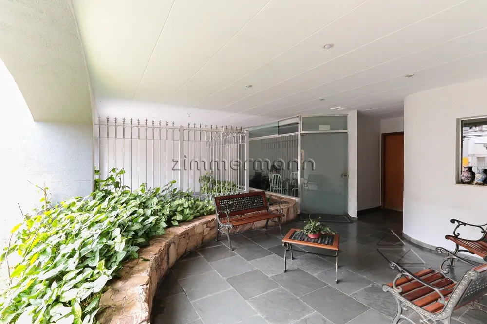 Apartamento, 3 quartos, 98 m² - Foto 2