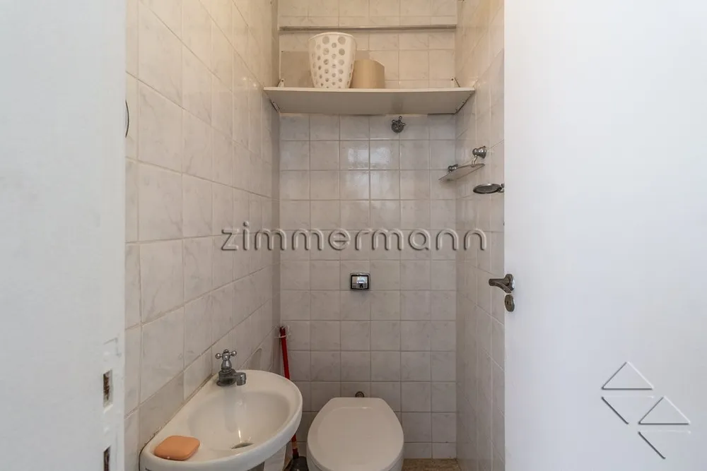 Apartamento, 3 quartos, 98 m² - Foto 8