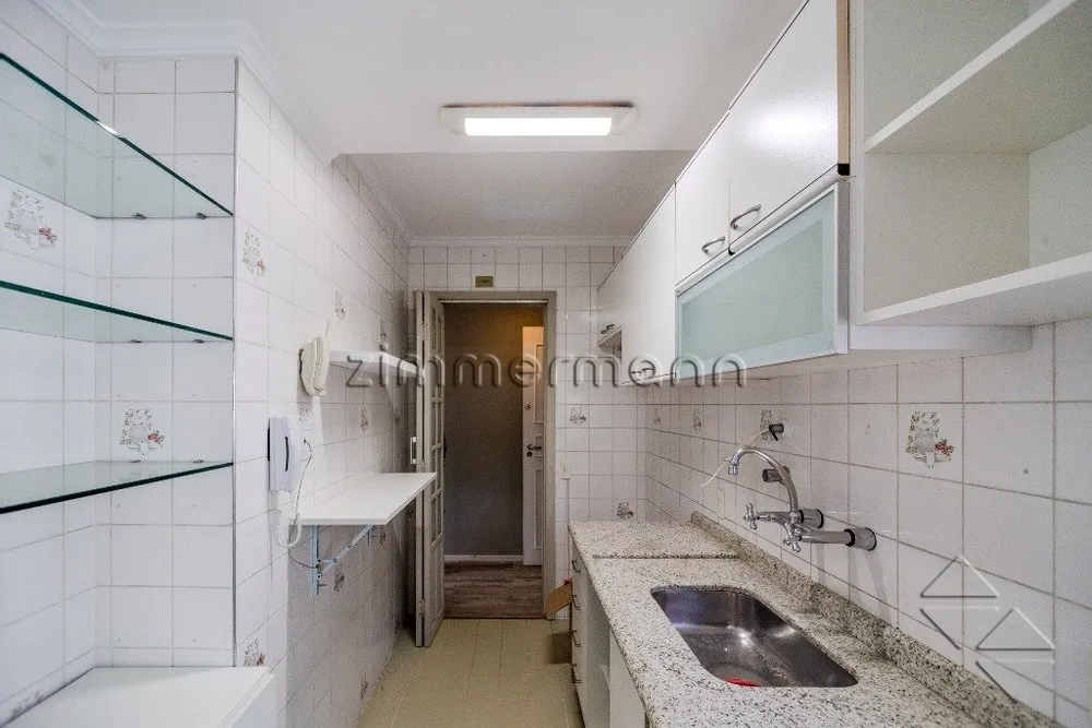 Apartamento, 2 quartos, 70 m² - Foto 1