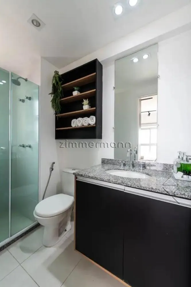 Cobertura, 1 quarto, 73 m² - Foto 2