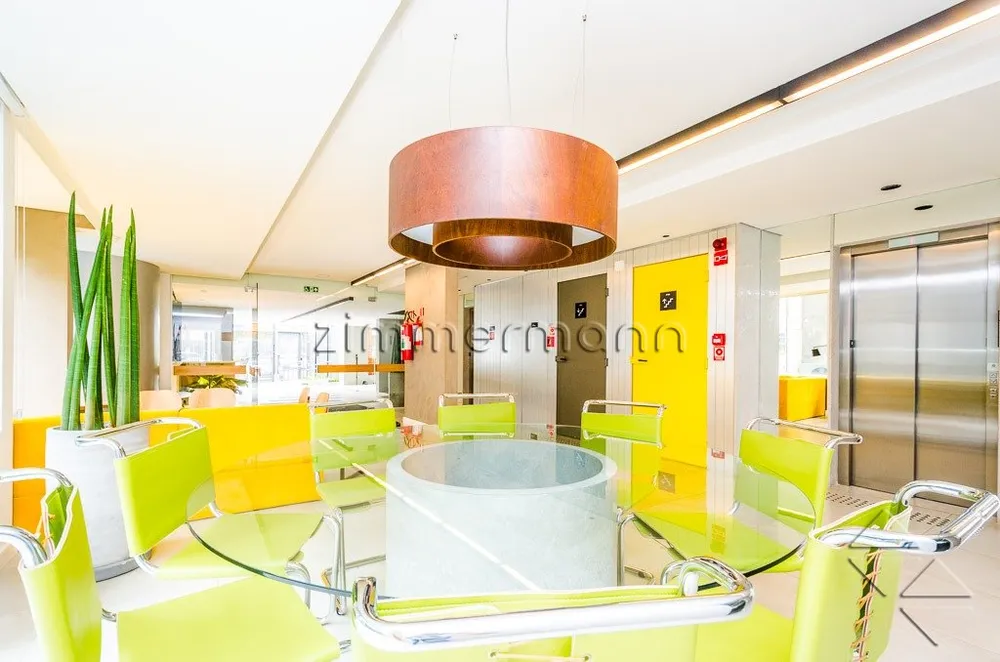 Cobertura, 1 quarto, 73 m² - Foto 4