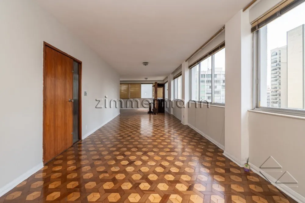 Apartamento, 5 quartos, 210 m² - Foto 5
