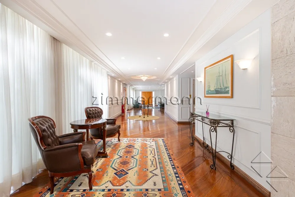 Apartamento, 5 quartos, 210 m² - Foto 11