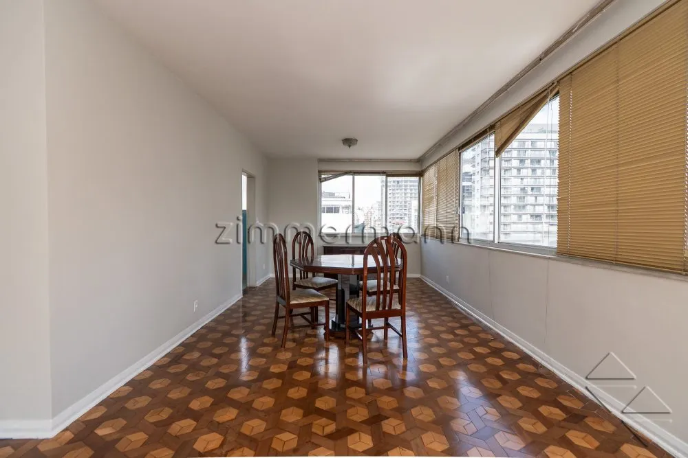 Apartamento, 5 quartos, 210 m² - Foto 2