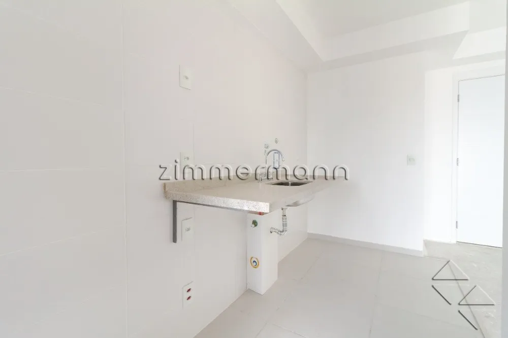 Apartamento, 2 quartos, 64 m² - Foto 1