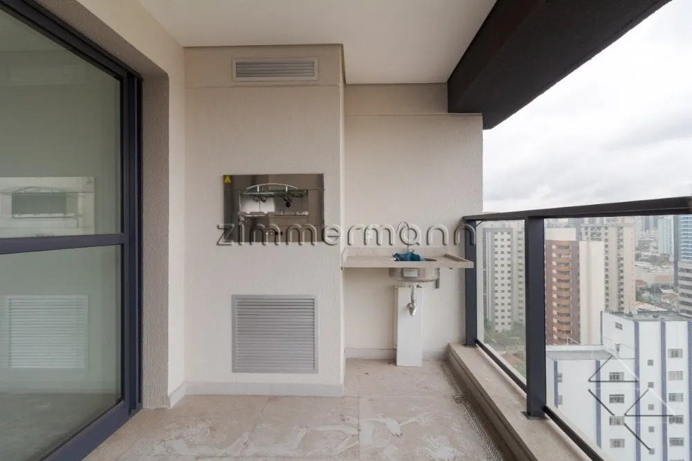 Apartamento, 2 quartos, 64 m² - Foto 1
