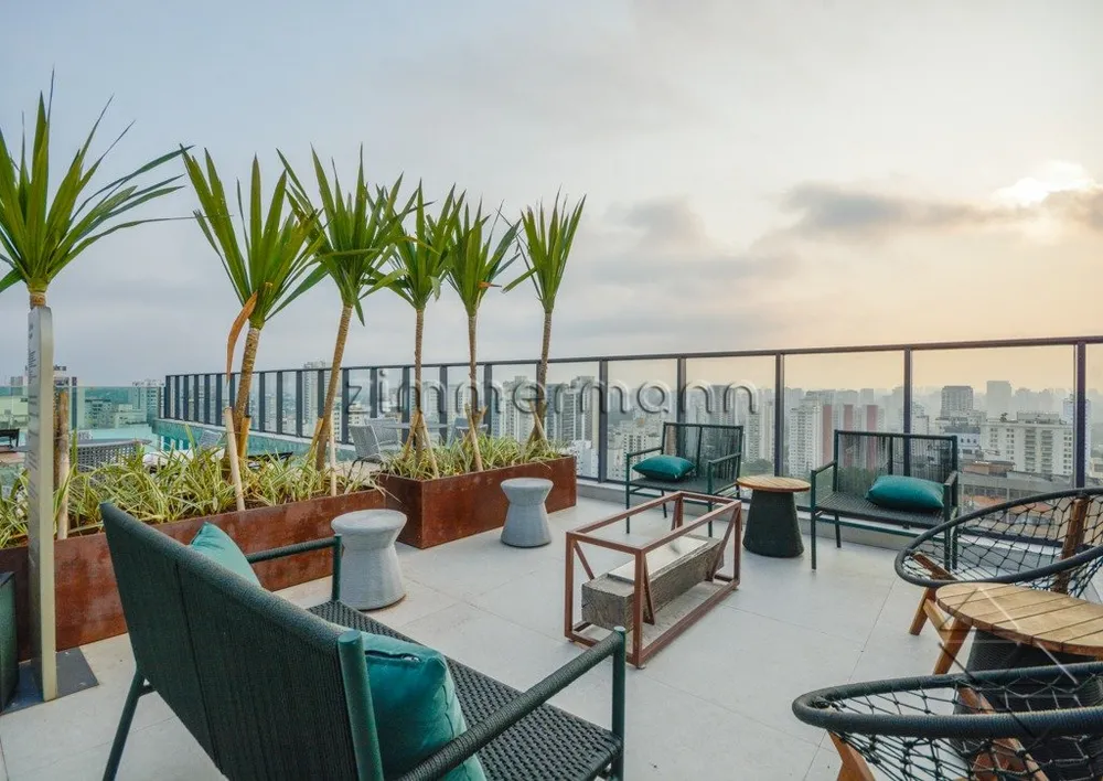 Apartamento, 2 quartos, 64 m² - Foto 9